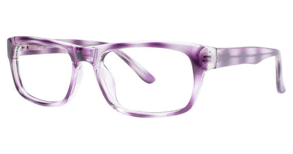 MODERN PLASTICS II ACQUIRE Eyeglasses - view 6
